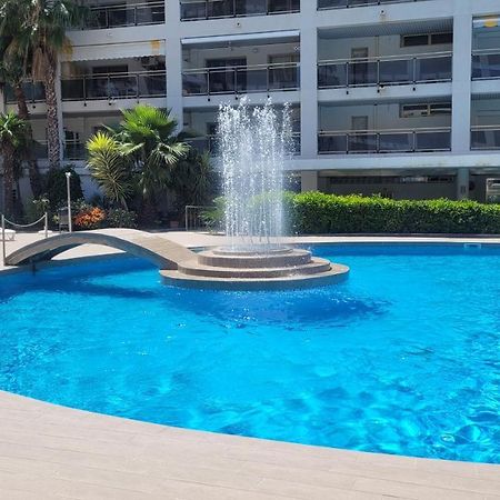 Platan Apartment Salou Zewnętrze zdjęcie