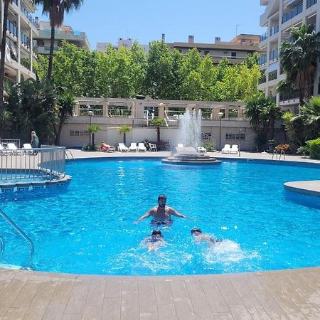 Platan Apartment Salou Zewnętrze zdjęcie