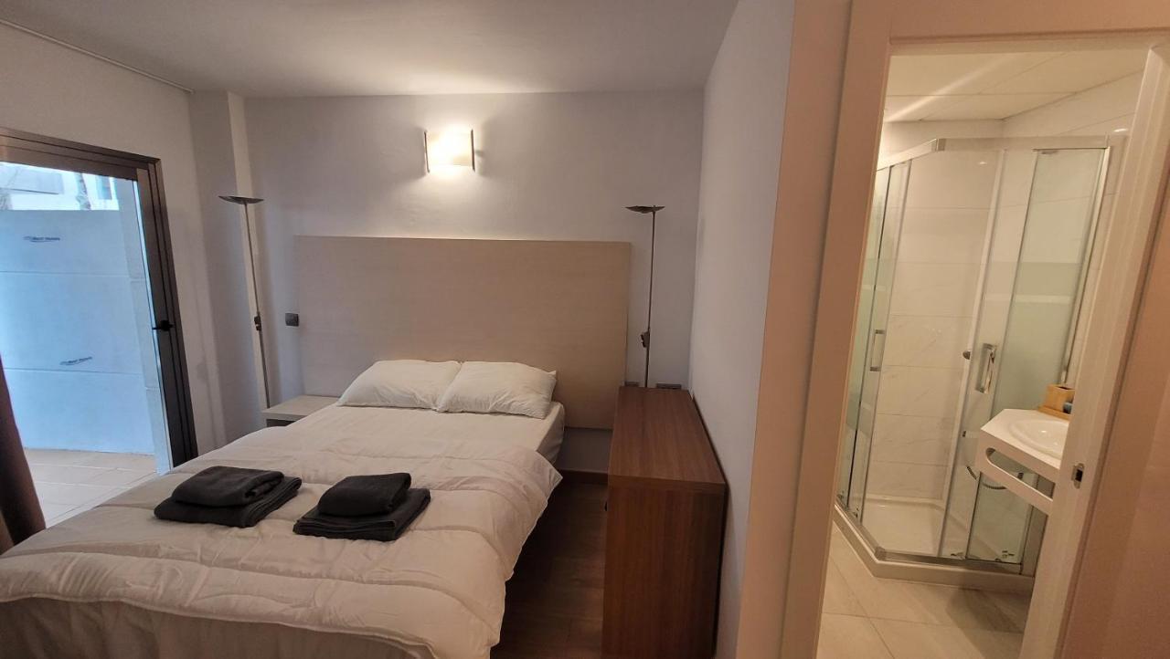 Platan Apartment Salou Zewnętrze zdjęcie