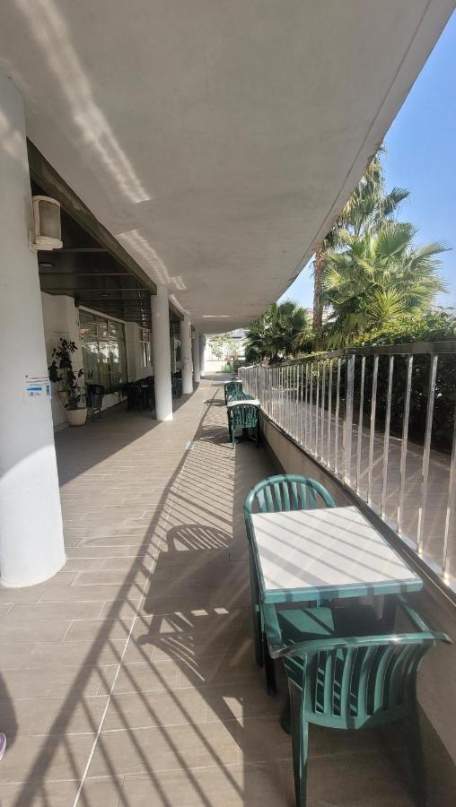 Platan Apartment Salou Zewnętrze zdjęcie