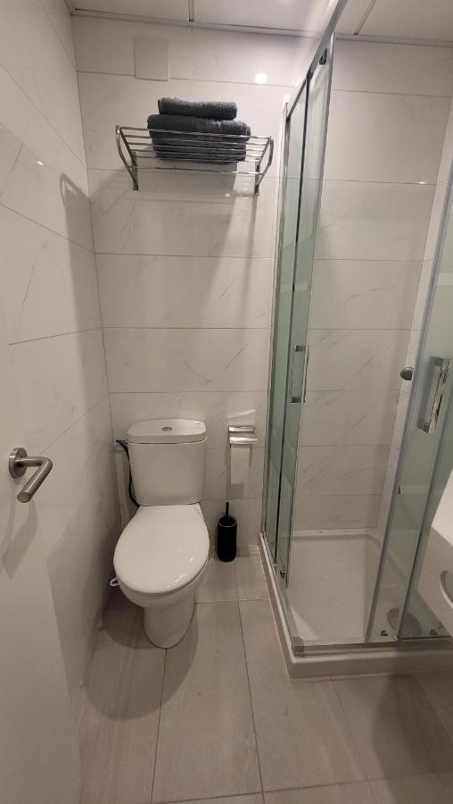 Platan Apartment Salou Zewnętrze zdjęcie