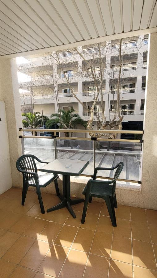 Platan Apartment Salou Zewnętrze zdjęcie