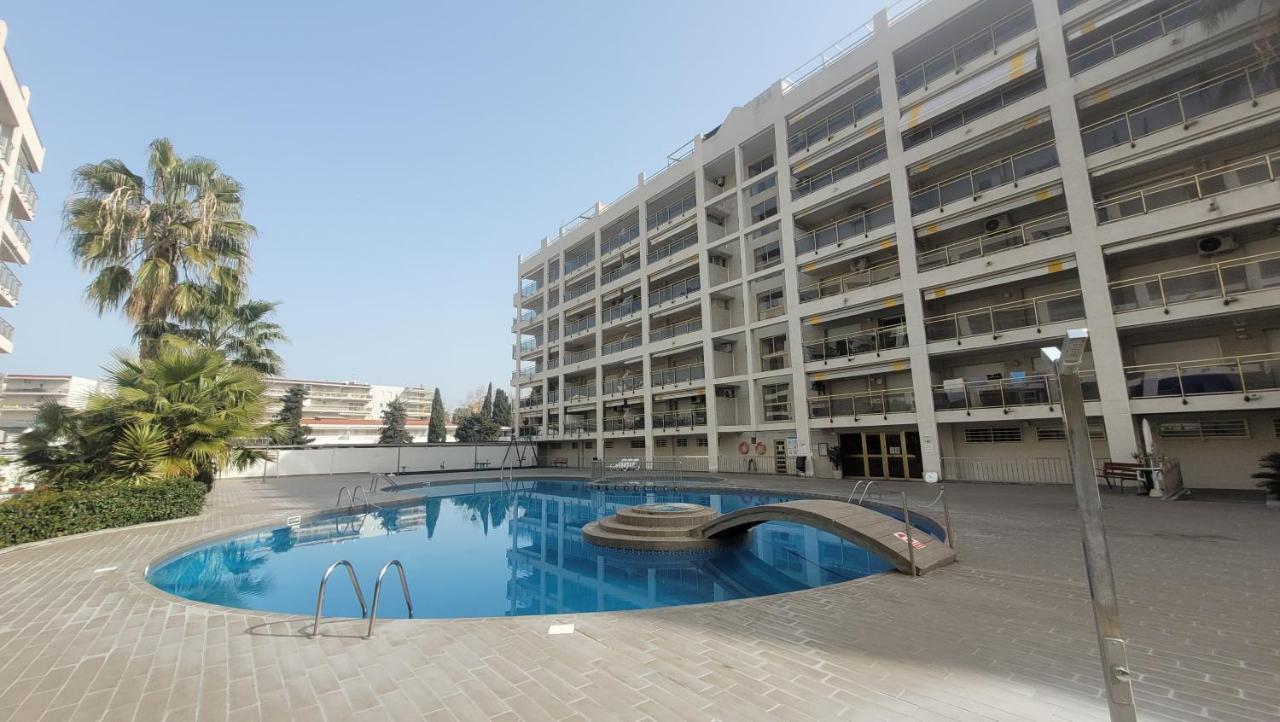 Platan Apartment Salou Zewnętrze zdjęcie