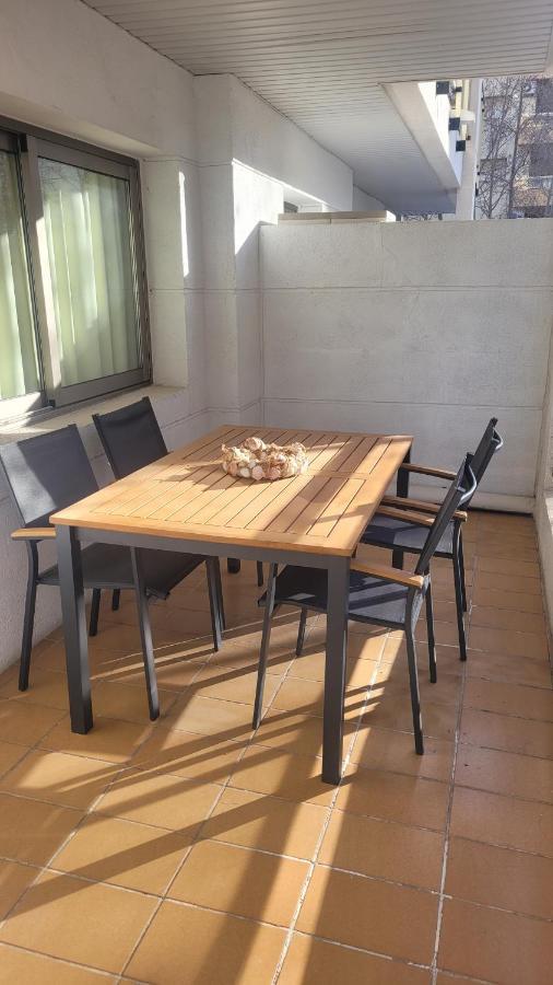 Platan Apartment Salou Zewnętrze zdjęcie