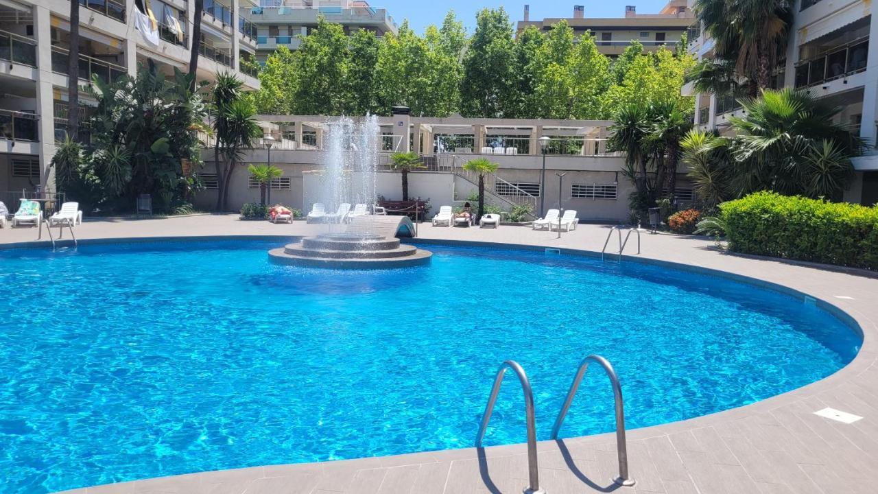 Platan Apartment Salou Zewnętrze zdjęcie