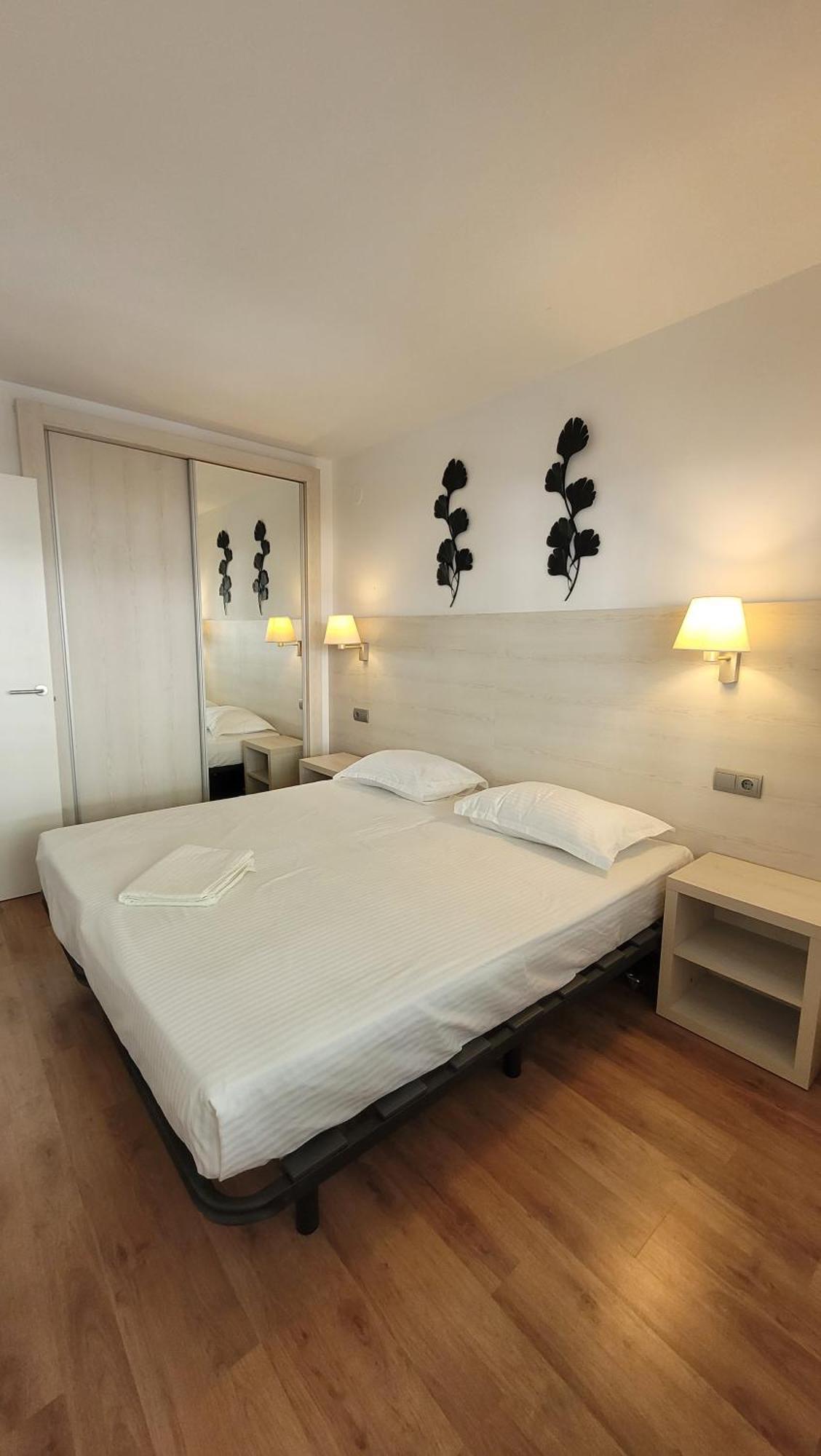Platan Apartment Salou Zewnętrze zdjęcie